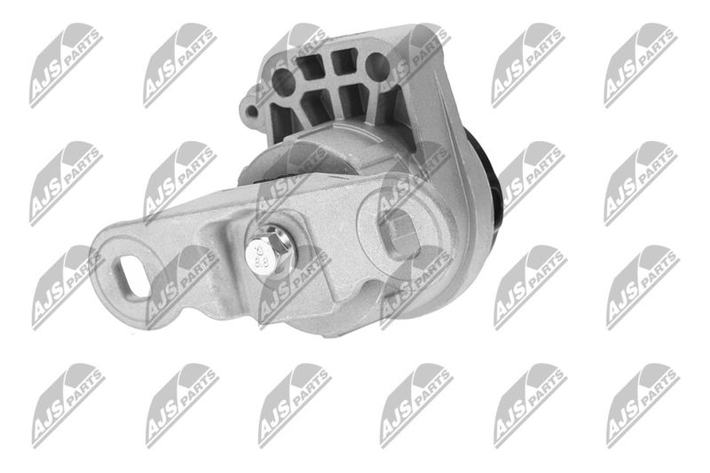 Paigutus, Mootor, NTY ZPS-FR-044