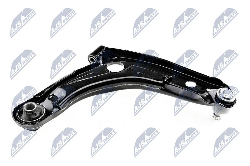 NTY ZWD-TY-109 Control/Trailing Arm, wheel suspension