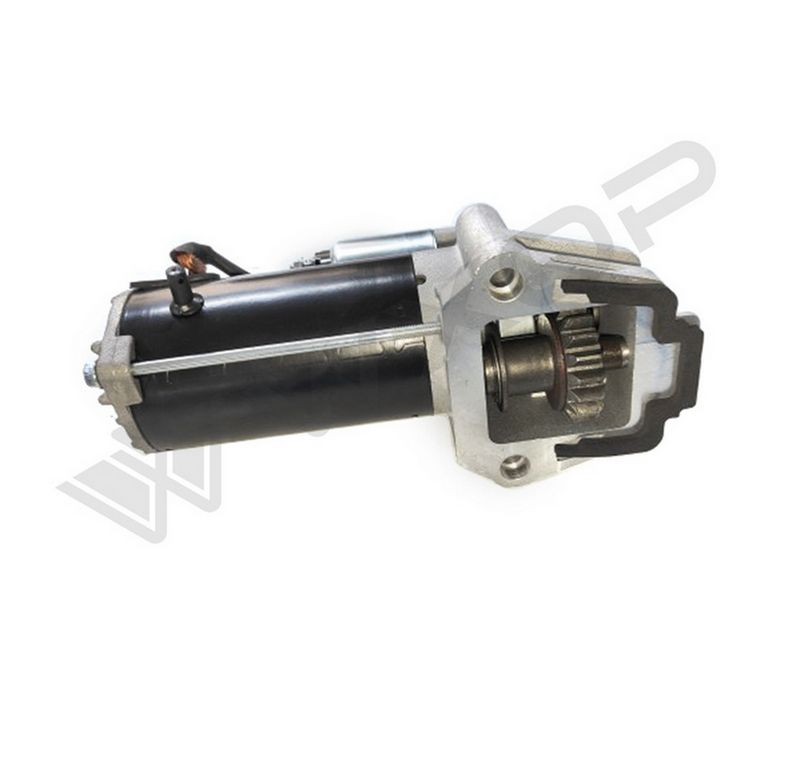 WXQP 650055 Starter