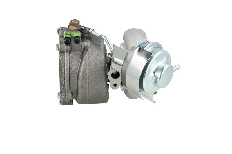 Kompressor, ülelaadimine, NRF 90010123