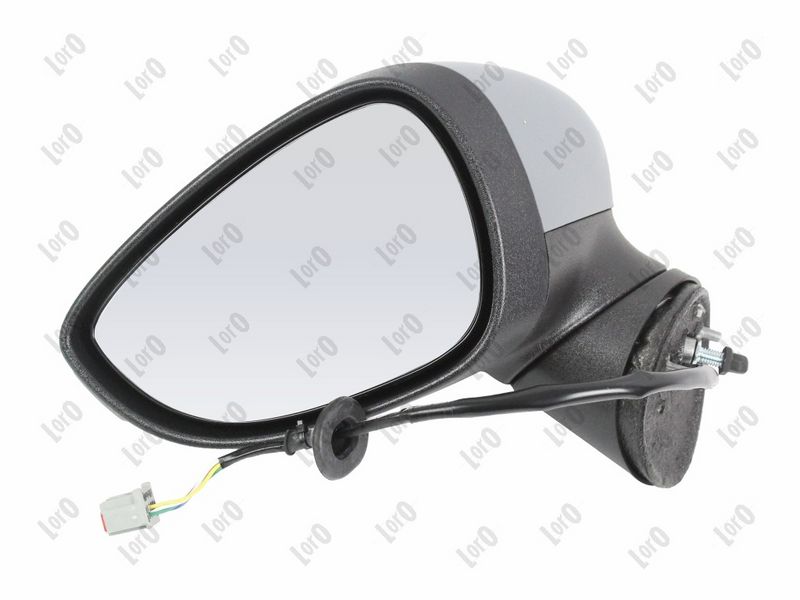 ABAKUS 1214M08 Exterior Mirror