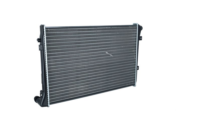 Radiaator, mootorijahutus, NRF 53814A