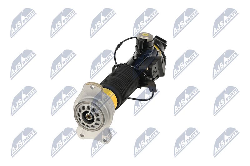 Amort, NTY A-BM-085
