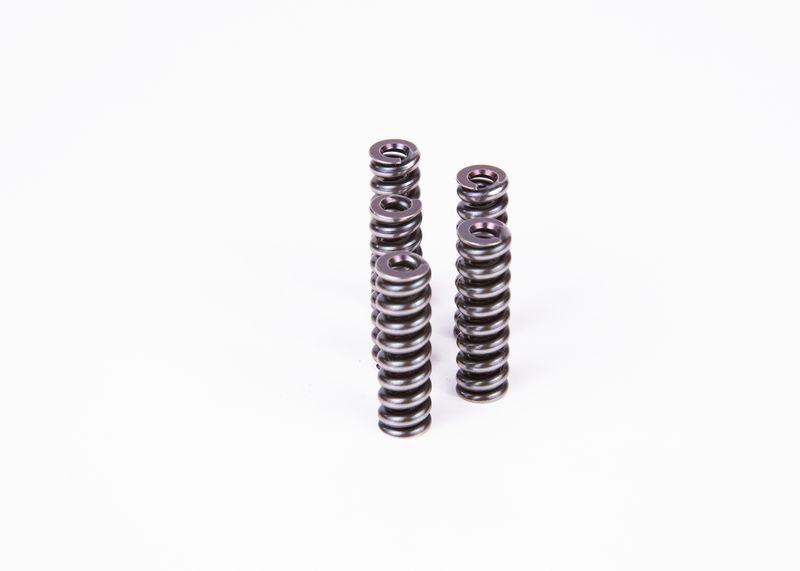 BOSCH 2 434 614 041 Spring