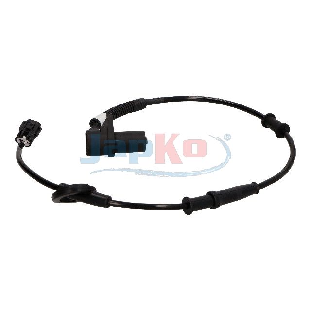 Andur, rattapöörete arv, JAPKO 151H05