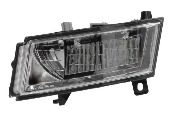 Product Miglas lukturis TRUCKLIGHT FL-SC016L Image