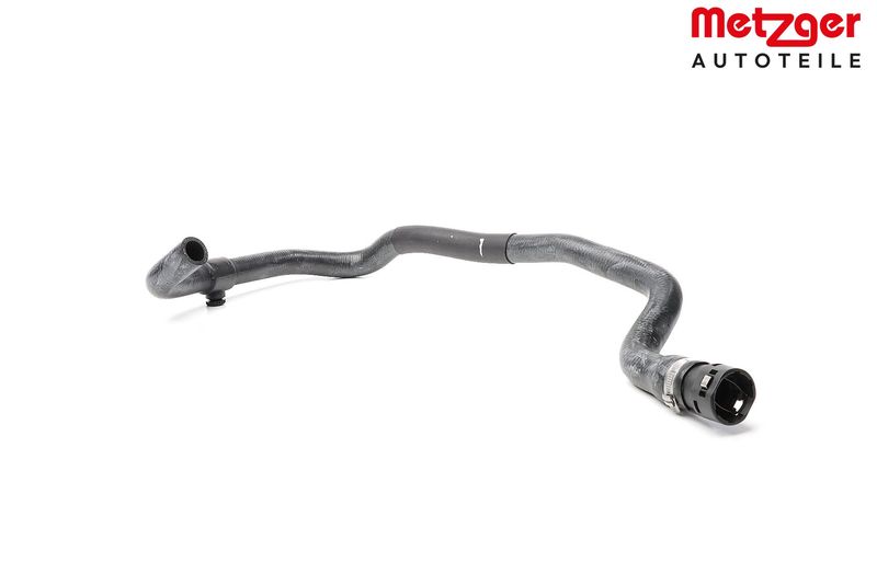 METZGER AUTOTEILE 2420747 Radiator Hose