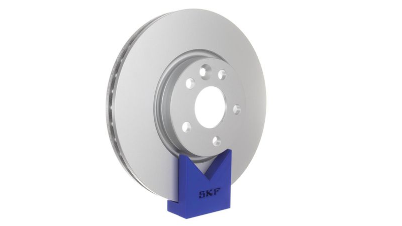 Piduriketas, SKF VKBD 80056 V1