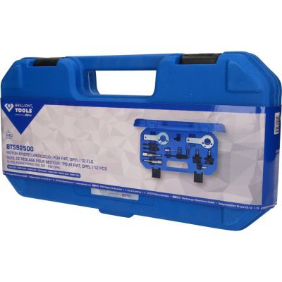 KS TOOLS BT592500 Комплект регулювальних інструментів, фази газорозподілу