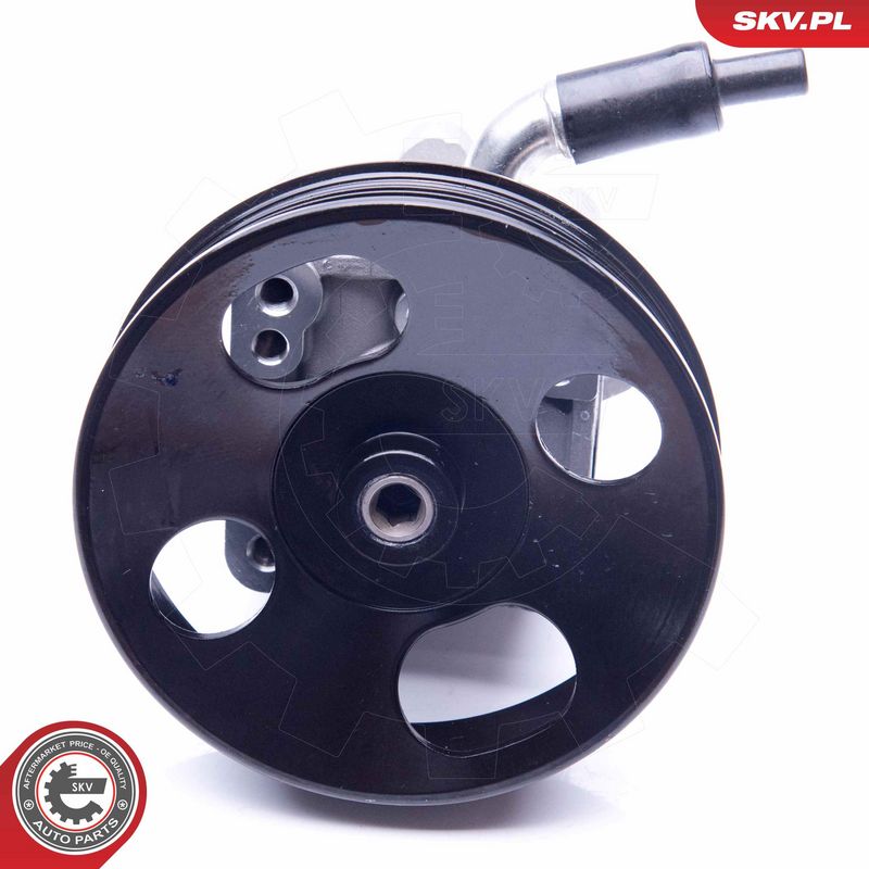 Hüdraulikapump, roolimine, ESEN SKV 10SKV277