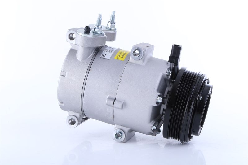 Kompressor, kliimaseade, NISSENS 890788