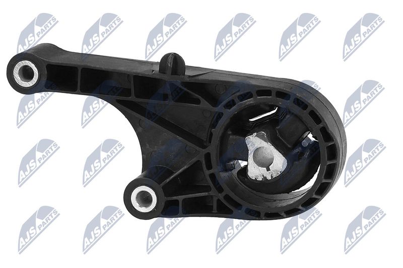 Paigutus, Mootor, NTY ZPS-PL-057