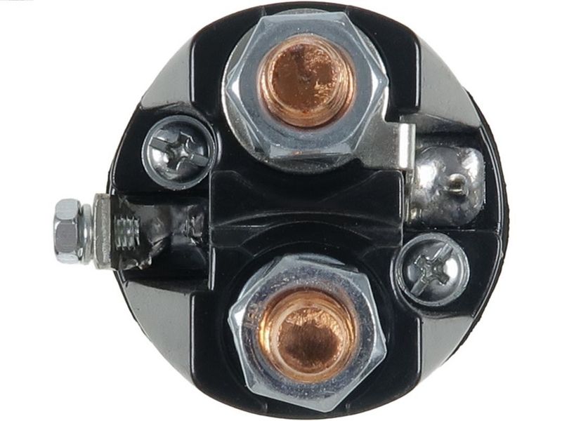 AS-PL SS5093 Solenoid Switch, starter