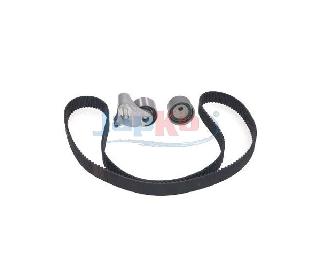 Hammasrihma komplekt, JAPKO KJTH11