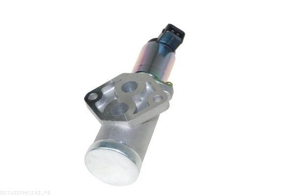 AUTOMEGA 150077410 Idle Control Valve, air supply