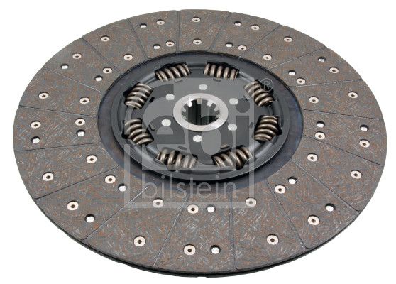 FEBI BILSTEIN 105056 Clutch Disc