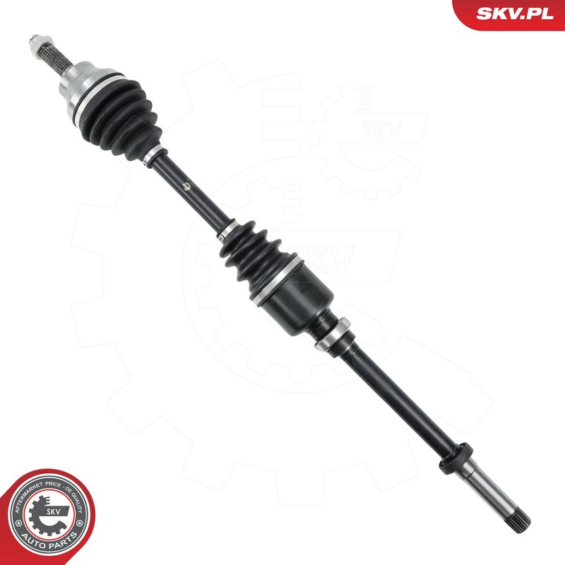 Veovõll, ESEN SKV 40SKV186