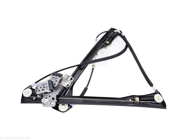 AUTOMEGA 100024810 Window Regulator