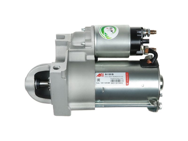 AS-PL S1181S Starter