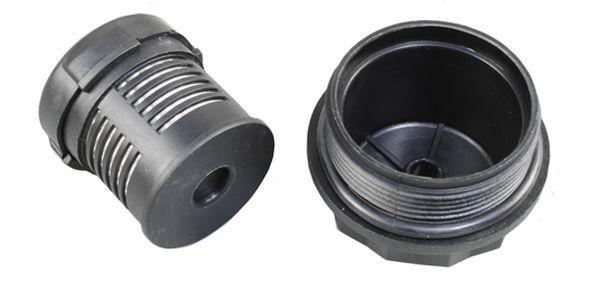 METZGER AUTOTEILE 8020115 Hydraulic Filter, multi-plate clutch (all-wheel drive)