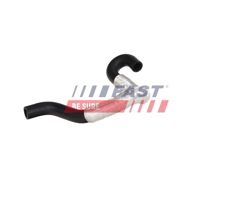 Jahutusvoolik, FAST FT13230