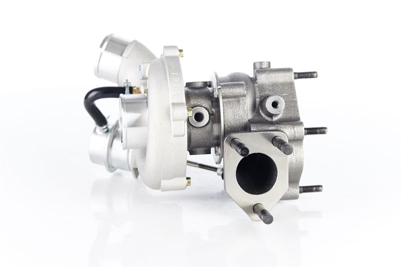 Kompressor, ülelaadimine, NISSENS 93042