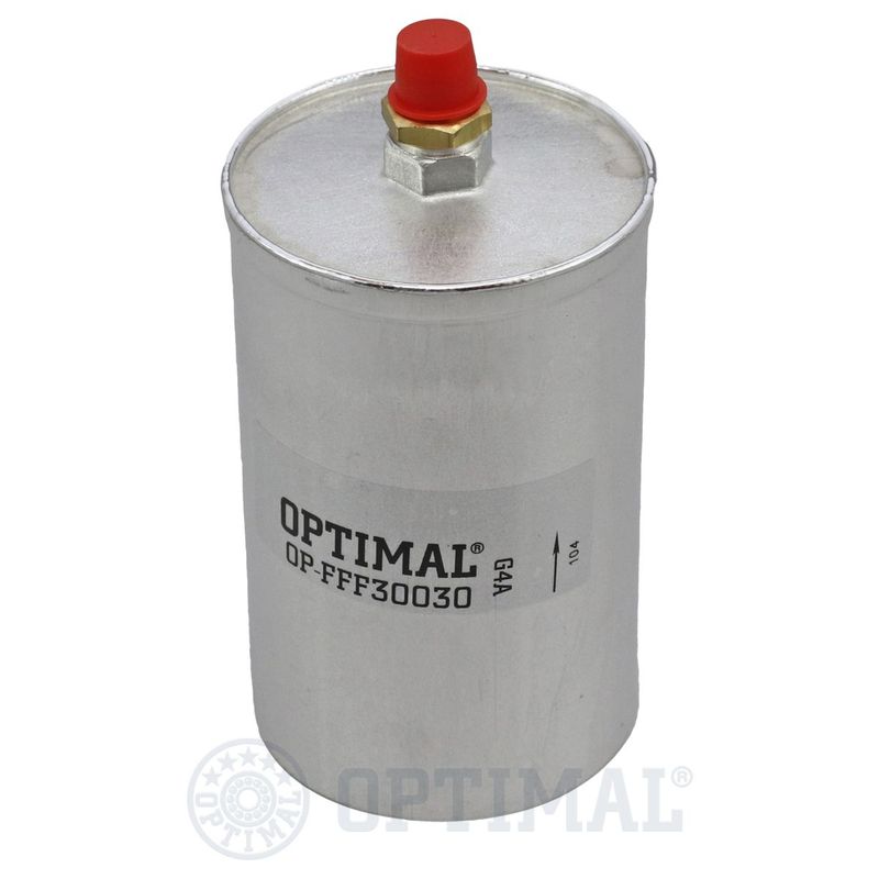 OPTIMAL Üzemanyagszűrő OP-FFF30030