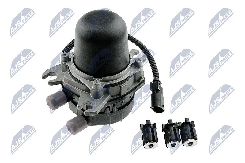 Lisaõhupump, NTY EWP-CT-001