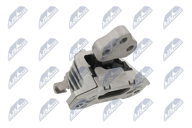 Paigutus, Mootor, NTY ZPS-CH-158
