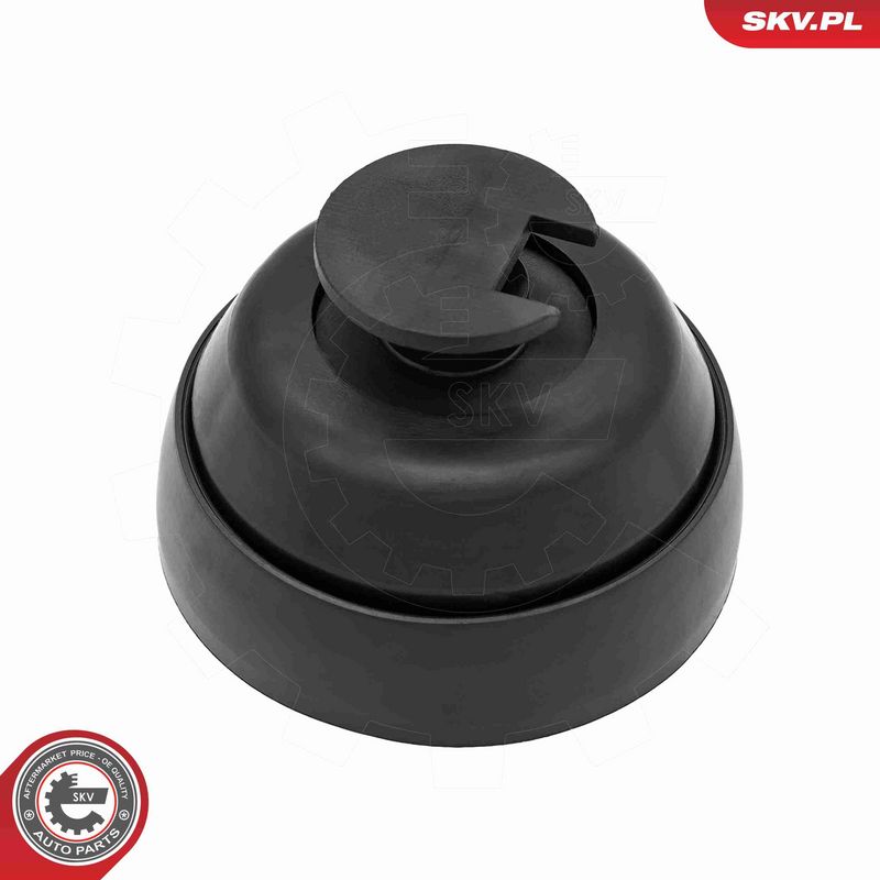 ESEN SKV 97SKV334 - Lift Point Pad, jack
