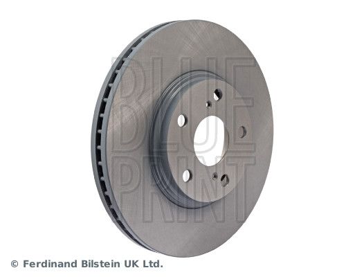 BLUE PRINT ADT343253 Brake Disc