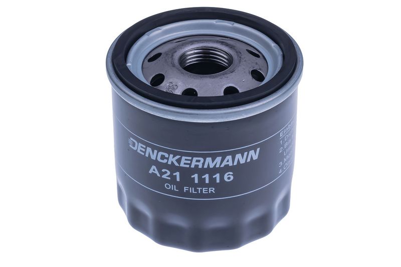 маслен филтър DENCKERMANN