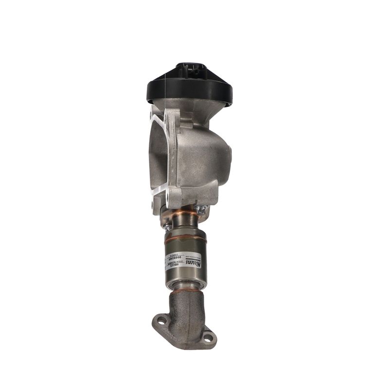 NISSENS 98415 EGR Valve