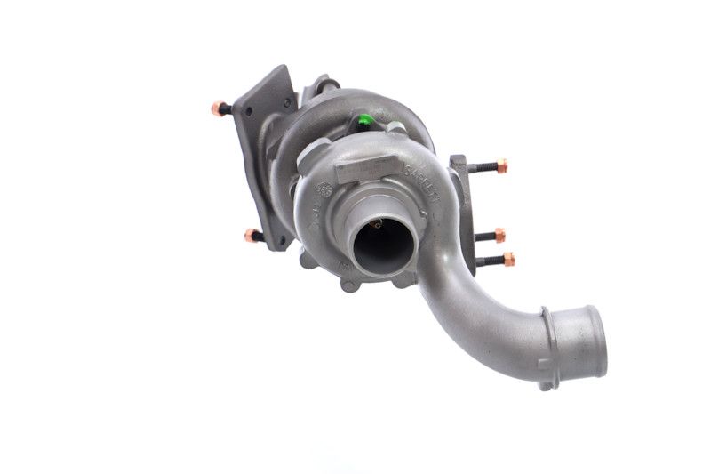 REMANTE 003-001-001005R Turbokompresorius