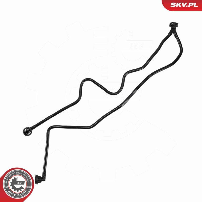 ESEN SKV 43SKV945 Coolant Pipe
