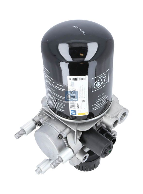 Uscator aer, sistem compresor 7.16025 DT Spare Parts