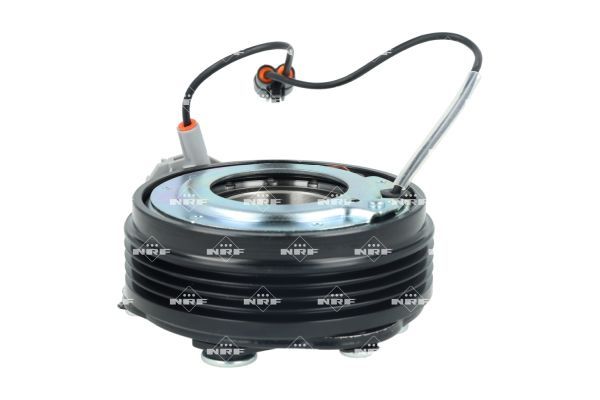 Magnetsidur, kliimakompressor, NRF 380138