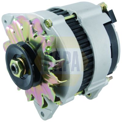 NAPA Alternator NAL1016