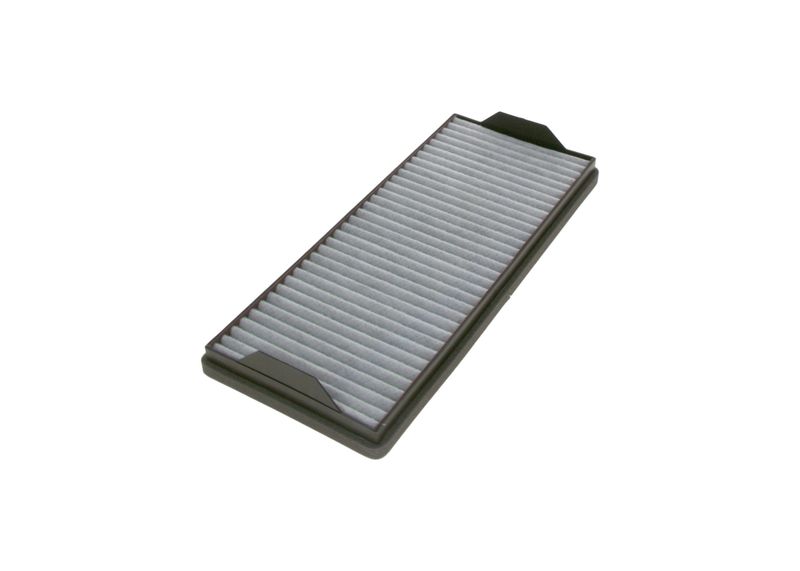 BOSCH 1987431457 Filter, cabin air