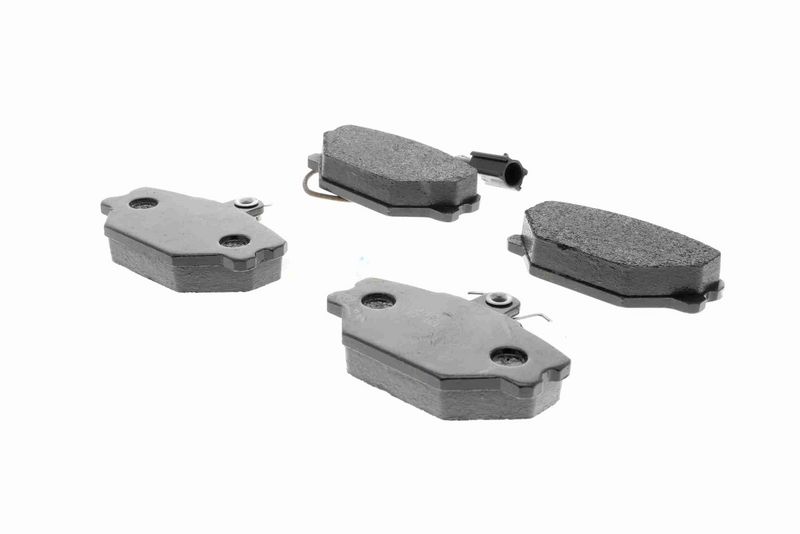 Set placute frana,frana disc V24-0071 VAICO
