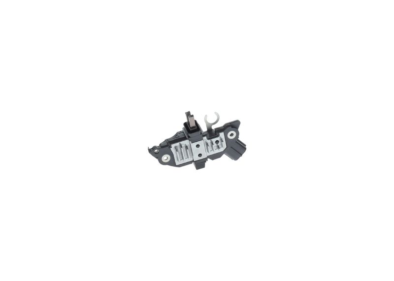 Regulator, alternator 1 986 AE0 068 BOSCH