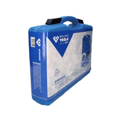 KS TOOLS BT594650 Reguliavimo įrankių rinkinys, veleno nustatymo įrankiai
