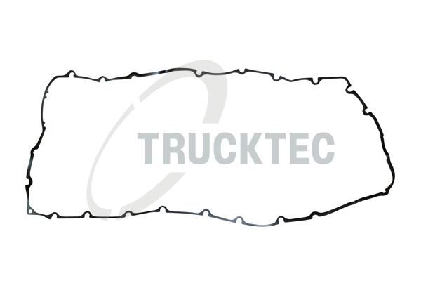 TRUCKTEC AUTOMOTIVE 03.10.015 - Gasket, housing cover (crankcase)