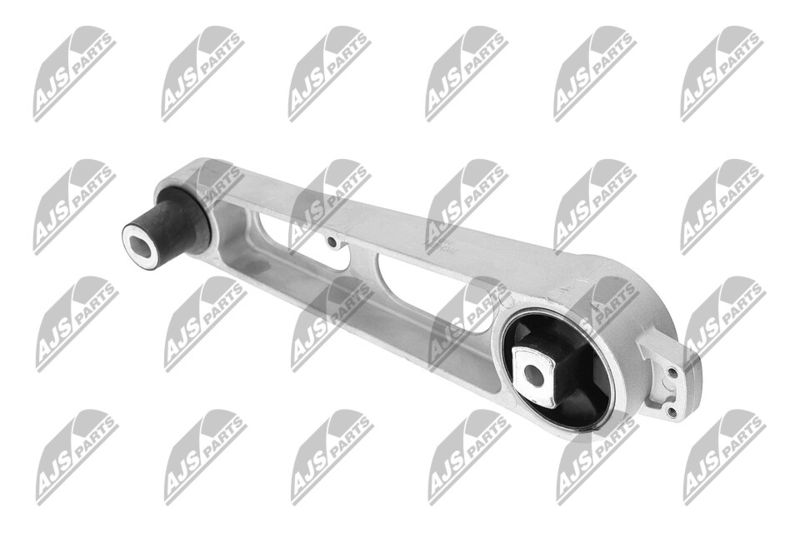 Paigutus, Mootor, NTY ZPS-CH-011