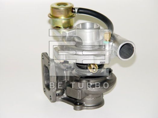 BE TURBO 127200 Charger, charging (supercharged/turbocharged)