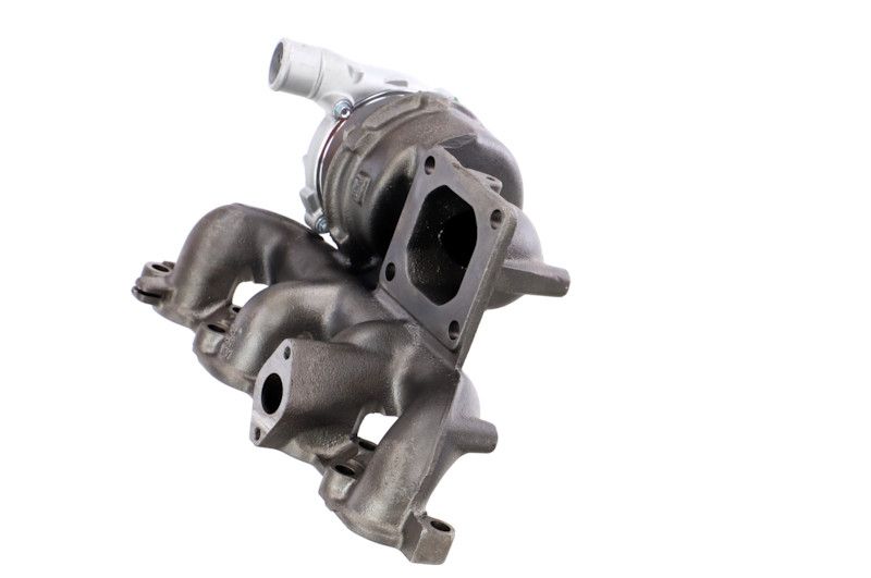REMANTE 003-001-000054R Charger, charging (supercharged/turbocharged)