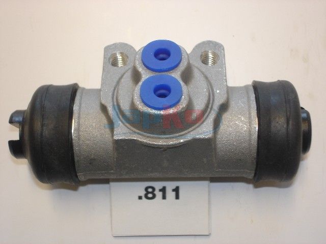 Rattapidurisilinder, JAPKO...