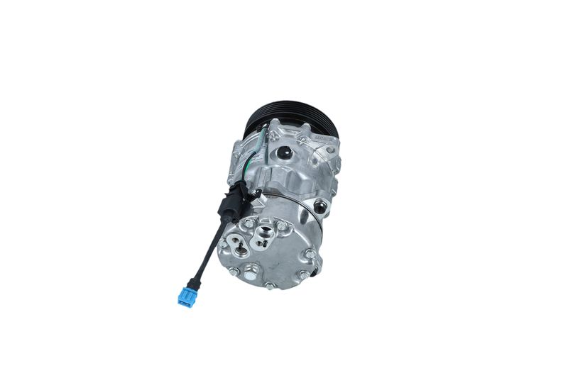 NRF 32064 Compressor, air conditioning