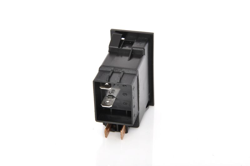 BOSCH 0986348004 Direction Indicator Switch