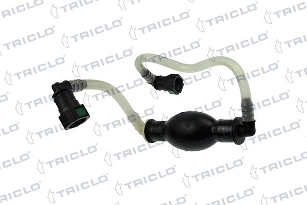 горивопровод TRICLO